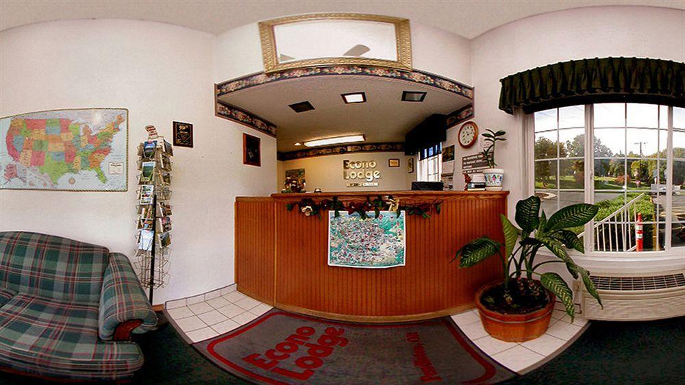 Motel 6 Pendleton, Or - West Экстерьер фото